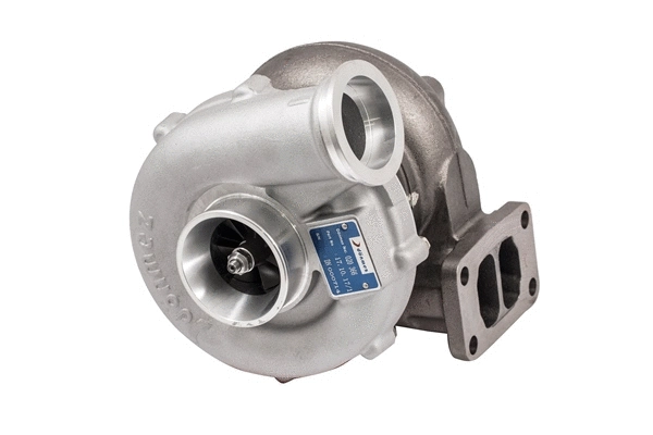 Turbocompresseur, suralimentation HAMMER 020 366