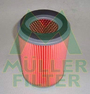 Filtre à air MULLER FILTER PA163