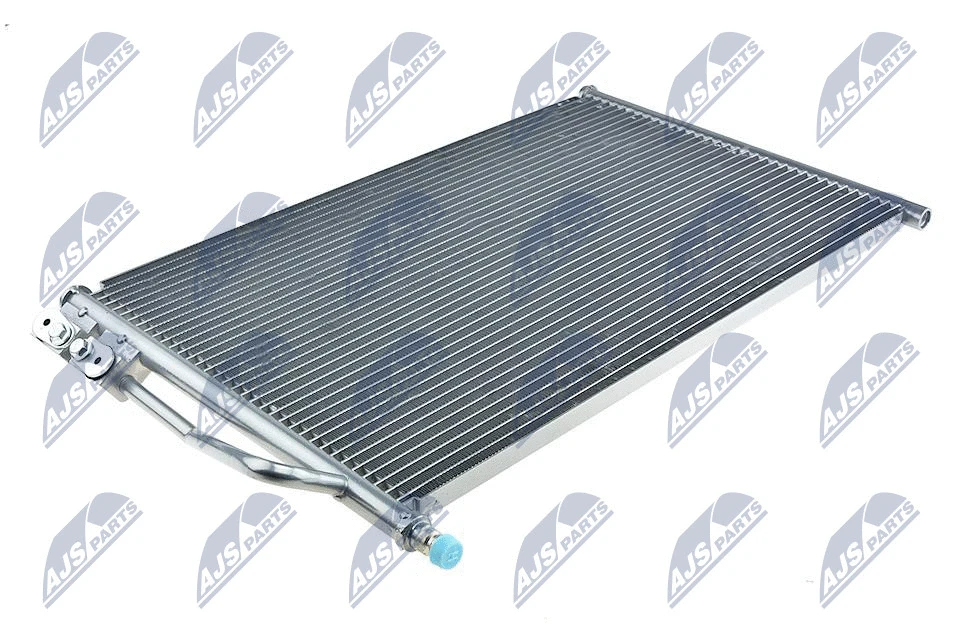 Condenseur, climatisation NTY CCS-FR-010