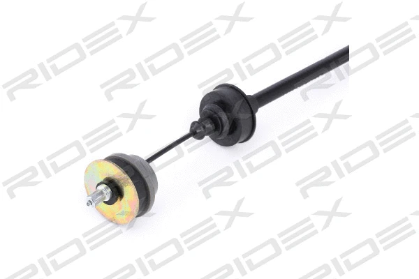 Tirette à câble, commande d'embrayage RIDEX 478S0047