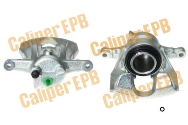 Étrier de frein Calipere+ NAIBA C986L