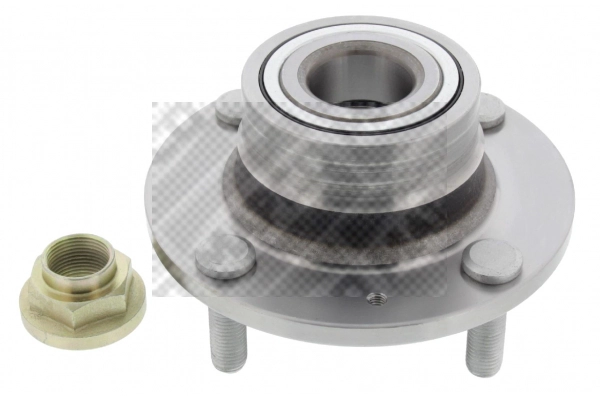 Moyeu de roue MAPCO 26275