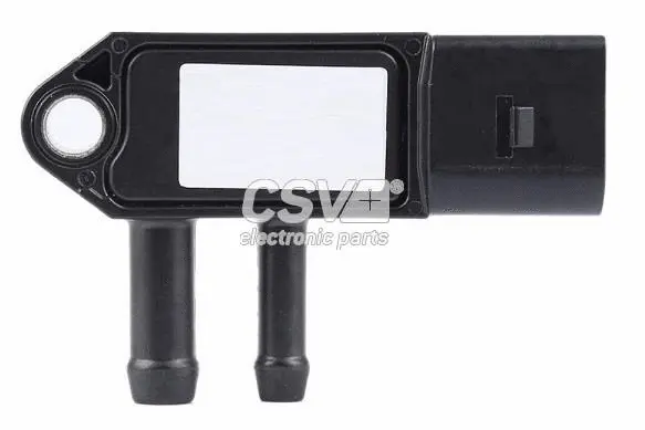 Capteur, pression des gaz échappement CSV electronic parts CSP9315