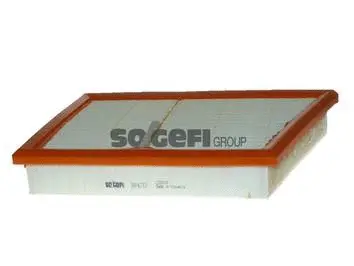 Filtre à air TECNOCAR A2548