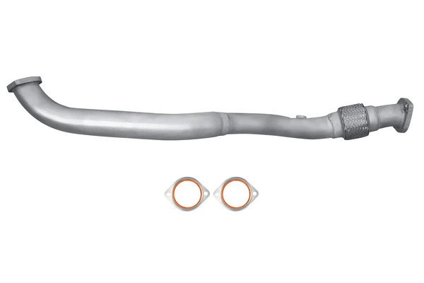 Tuyau d'échappement Faurecia FS25337