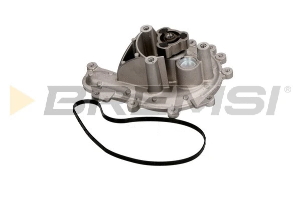 Pompe à eau, refroidissement du moteur BREMSI WP0222