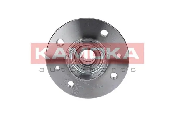 Kit de roulements de roue KAMOKA 5500001