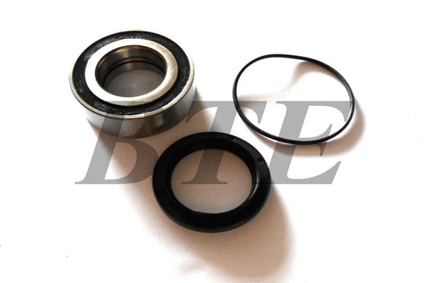 Kit de roulements de roue BTE 550420