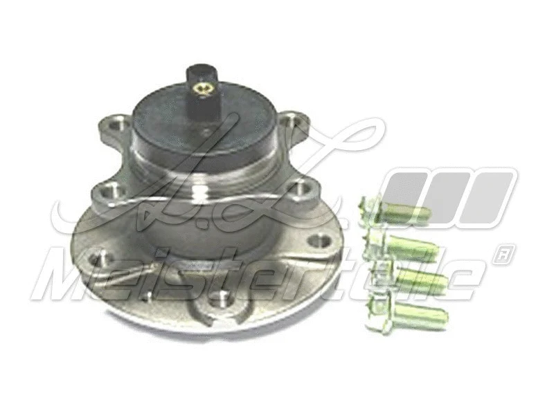 Kit de roulements de roue A.Z. Meisterteile AZMT-42-051-1558