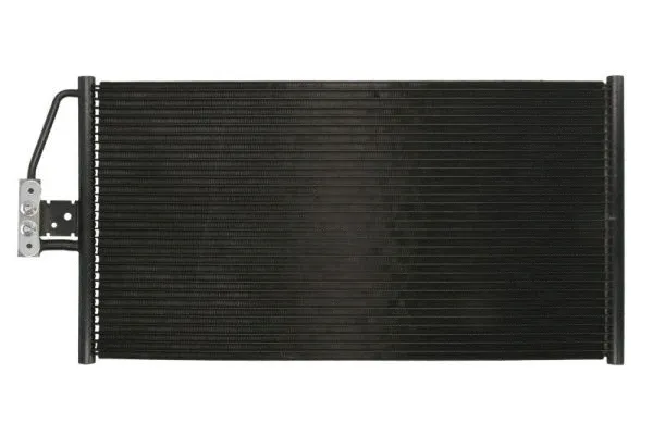 Condenseur, climatisation THERMOTEC KTT110136