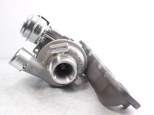 Turbocompresseur, suralimentation GARRETT 773721-9001W