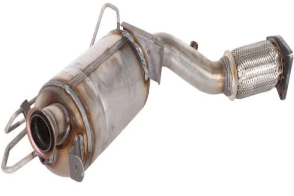 Filtre à particules / à suie, échappement Henkel Parts 6110011P