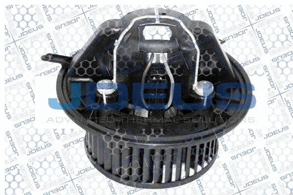 Pulseur d'air habitacle JDEUS BL0170004