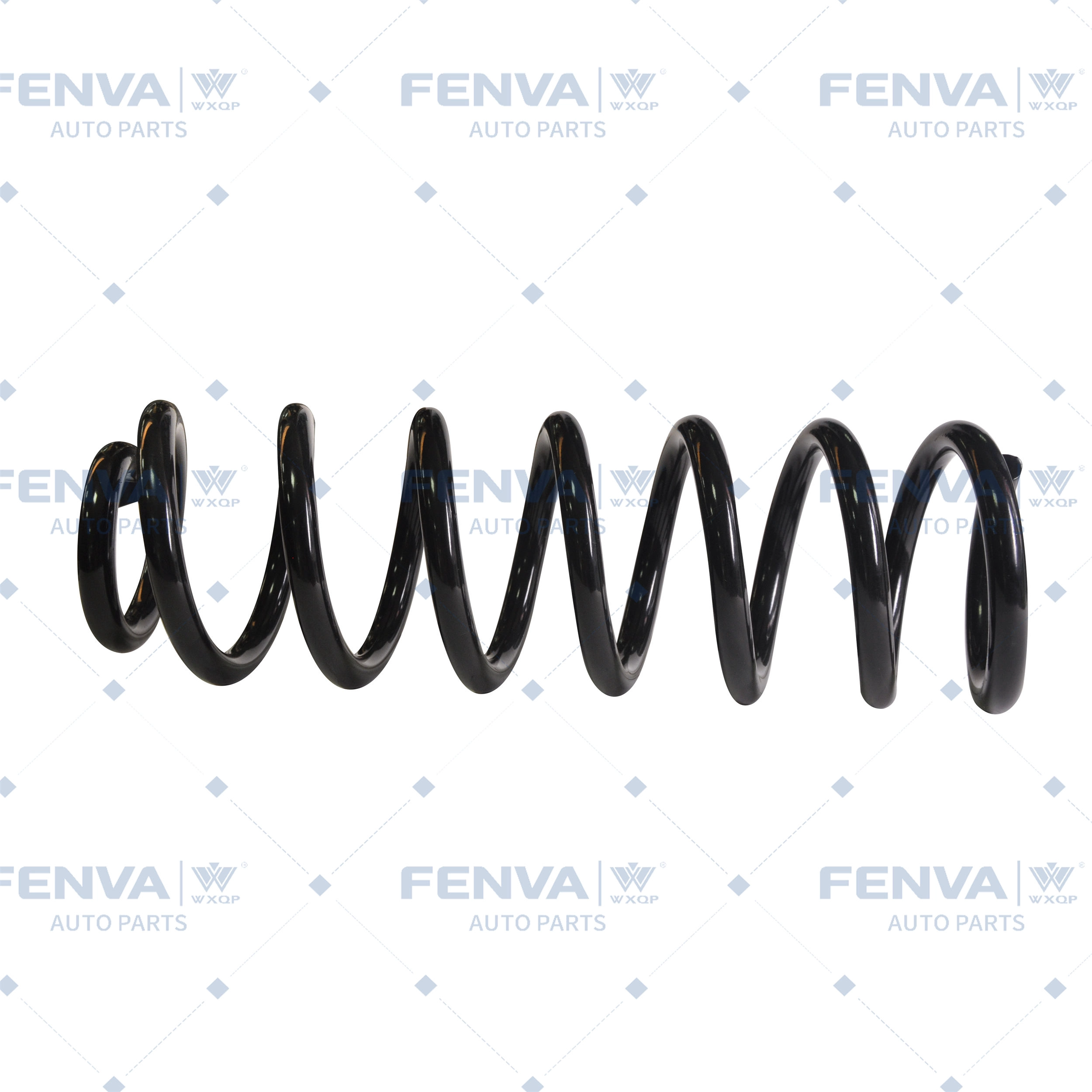 Ressort de suspension WXQP 370029
