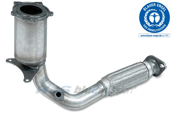 Catalyseur HJS 96 15 4050