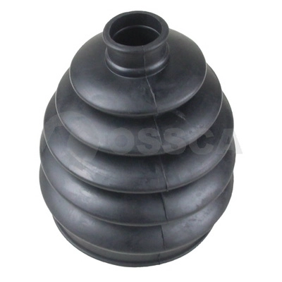 Jeu de joints-soufflets, arbre de commande OSSCA 18583