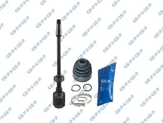 Jeu de joints, arbre de transmission MDR GSP-631007