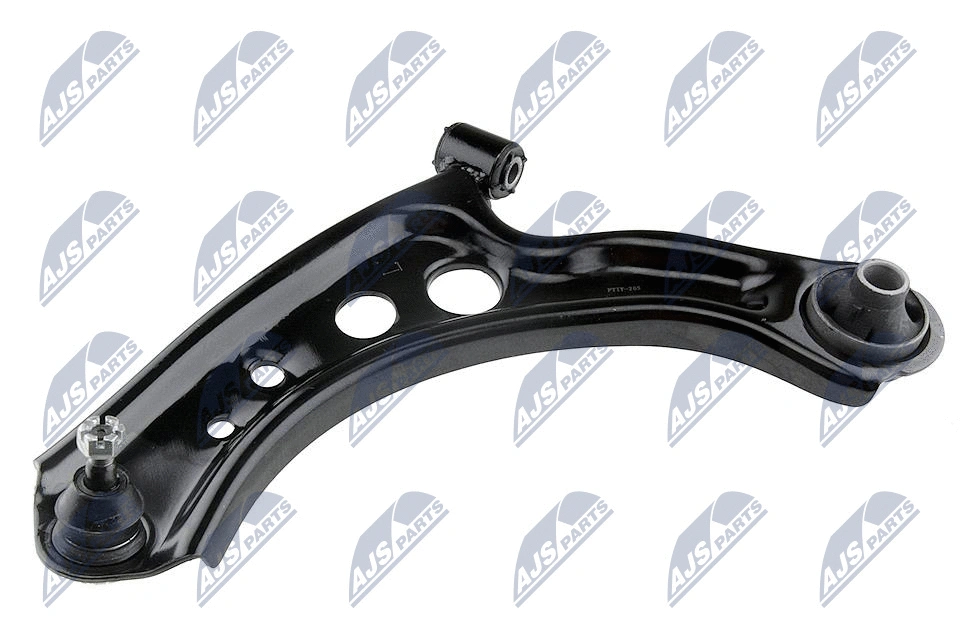Bras de liaison, suspension de roue NTY ZWD-TY-205