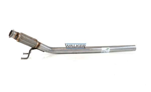Tuyau d'échappement WALKER 10697