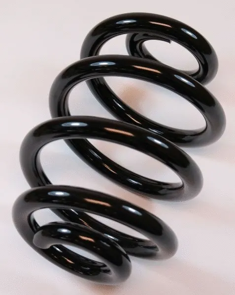 Ressort de suspension APEX Automotive 66716
