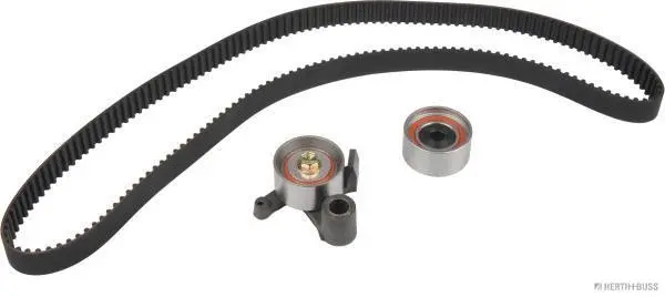 Kit de courroie crantée HERTH+BUSS JAKOPARTS J1112078