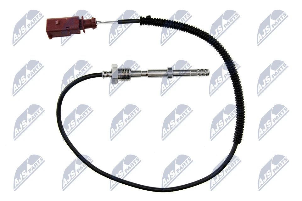 Capteur, température des gaz NTY EGT-VW-052