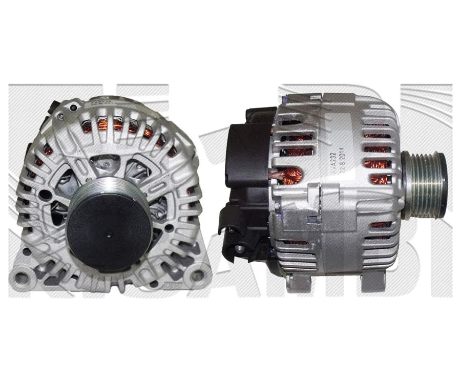 Alternateur AUTOTEAM AVA232