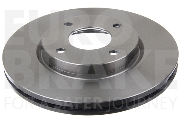 Disque de frein EUROBRAKE 5815202283