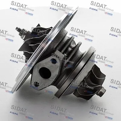 Groupe carter, turbocompresseur AUTOTEAM D71219