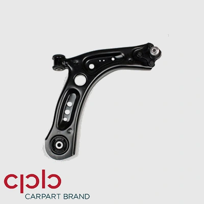 Bras de liaison, suspension de roue CPB 505516