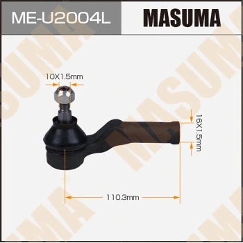 Rotule de barre de connexion MASUMA ME-U2004L