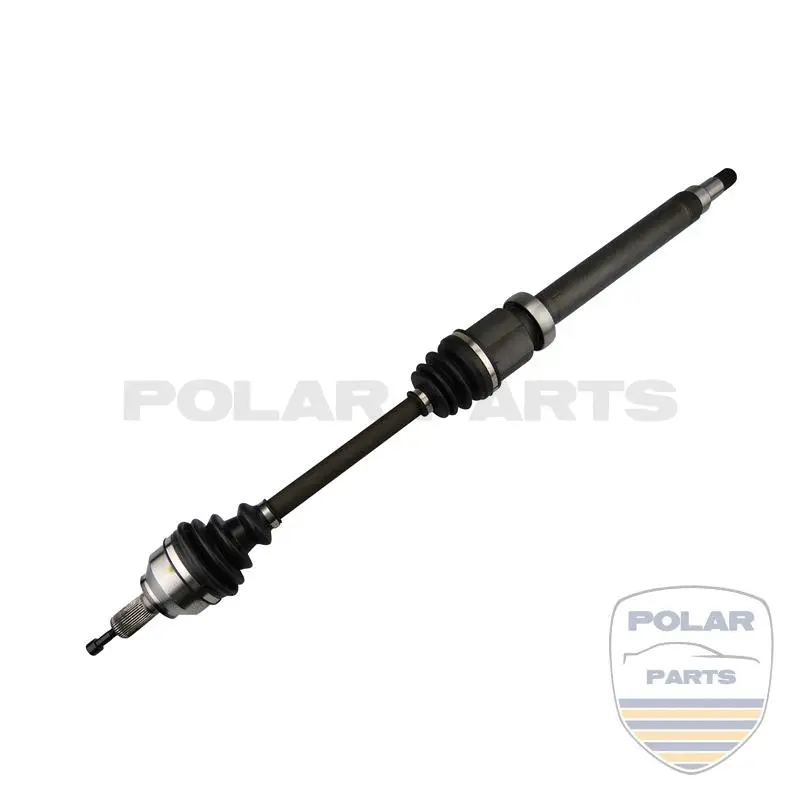 Arbre de transmission POLAR PARTS 10002696