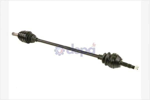 Arbre de transmission DEPA 3334300