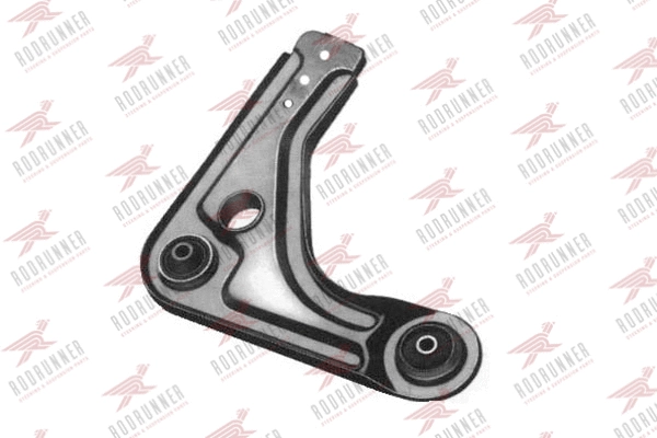 Bras de liaison, suspension de roue RODRUNNER TC-FO-151S