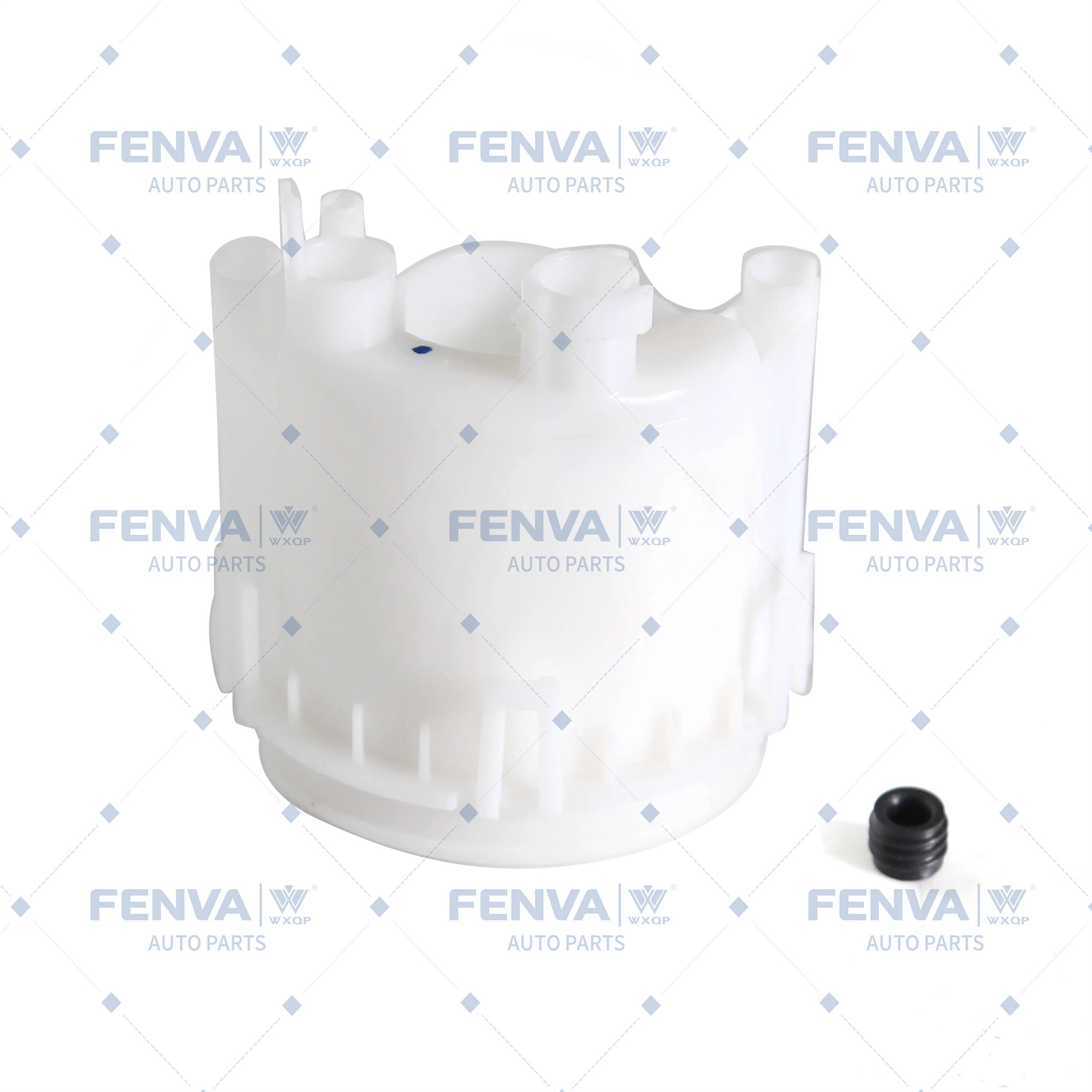 Filtre à carburant WXQP 11177