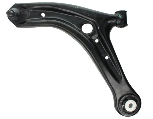 Bras de liaison, suspension de roue MTR 12162584