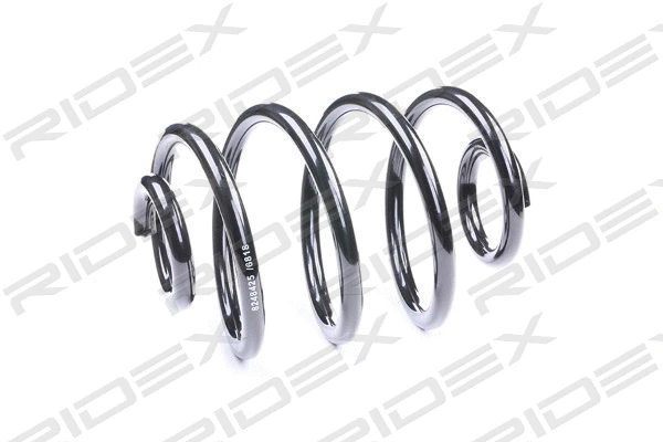 Ressort de suspension RIDEX 188C0137