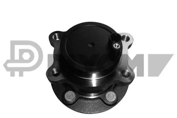 Kit de roulements de roue PLYOM P750763