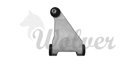 Rotule de barre de connexion WOLVER SP302731