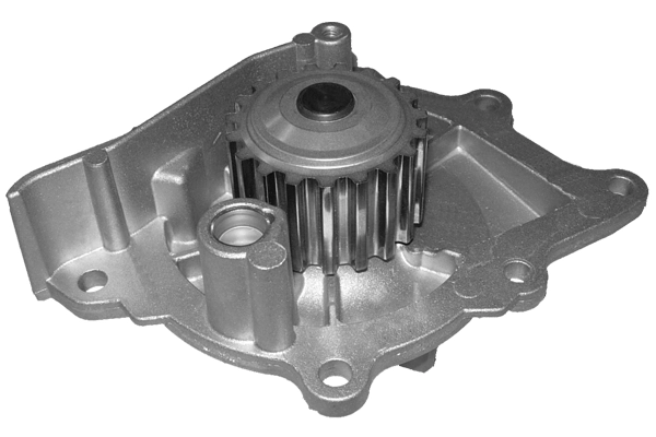 Pompe à eau, refroidissement du moteur TECDRIVE TPAE0047