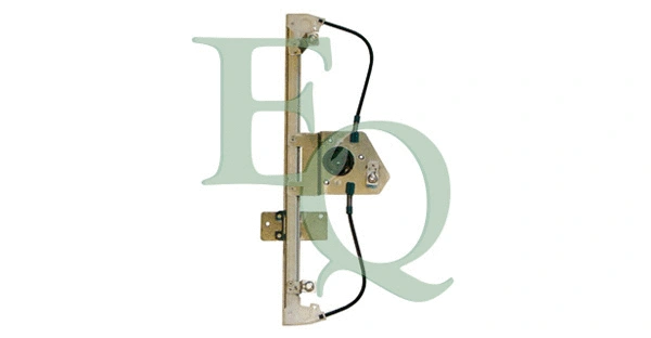 Lève-vitre EQUAL QUALITY 010184