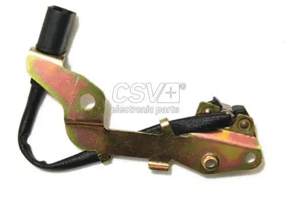 Capteur, position d'arbre à cames CSV electronic parts CSR9240