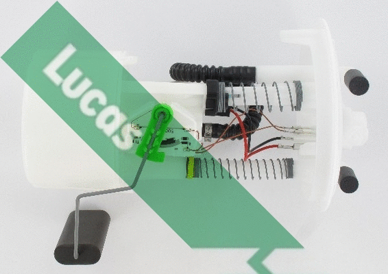 unité d'alimentation de carburant LUCAS FDB1678