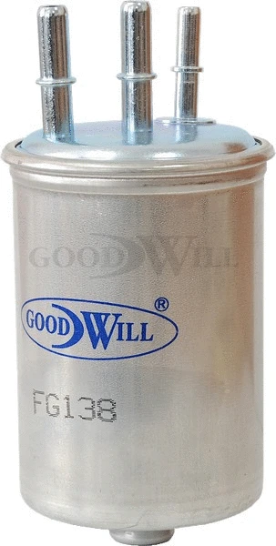 Filtre à carburant GOODWILL FG 138