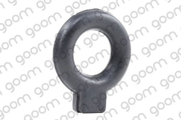 Anneau de fixation, silencieux GOOM CLS-0009