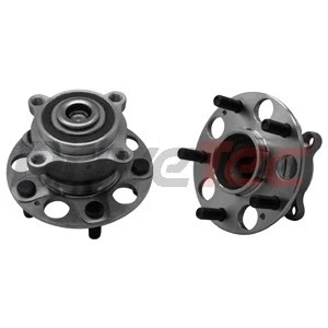 Moyeu de roue DriveTec DWB1649