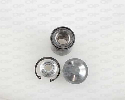Kit de roulements de roue OPEN PARTS HBK5053.01