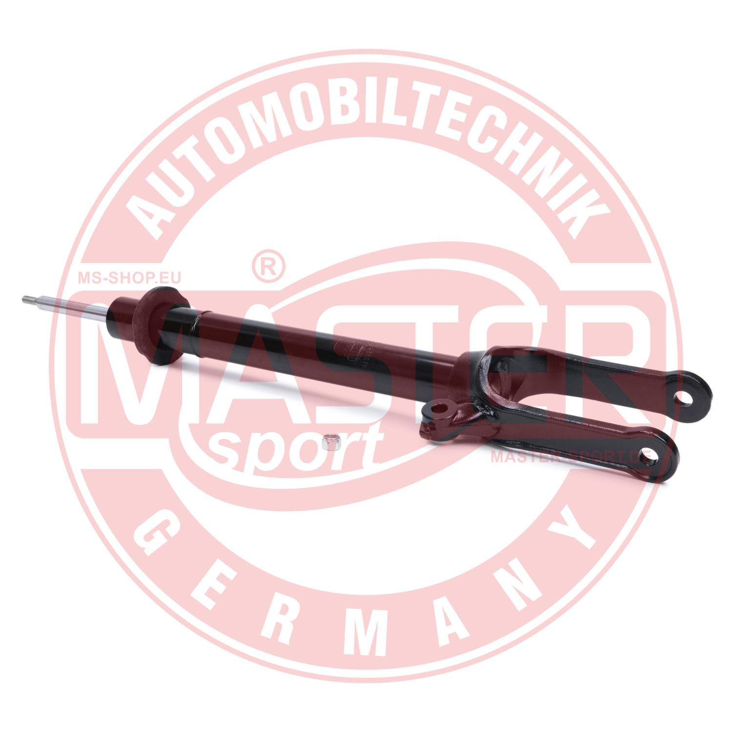 Amortisseur MASTER-SPORT GERMANY 315526-PCS-MS