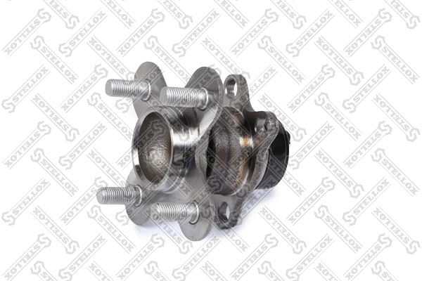 Kit de roulements de roue STELLOX 43-29092-SX