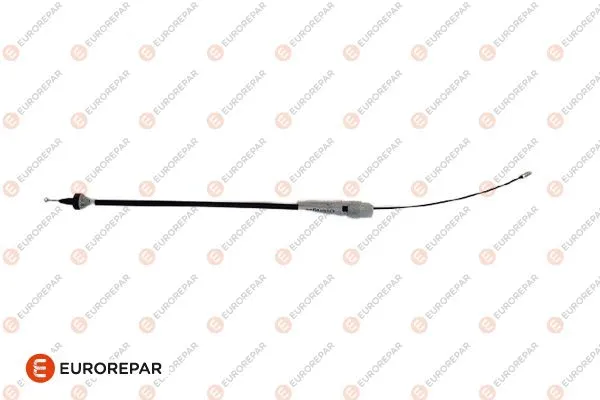 Tirette à câble, commande d'embrayage EUROREPAR 1608272380